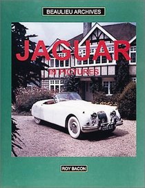 Jaguar in Pictures