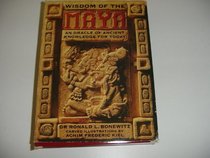 Wisdom of the Maya (Boxed Set)