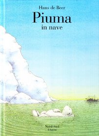 Piuma in nave (IT: Ahoy There Litt (Italian Edition)