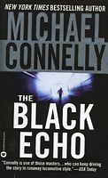 The Black Echo  (Harry Bosch, Bk 1)