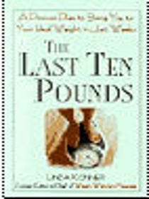 The Last Ten Pounds