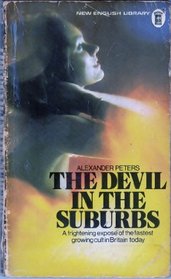 THE DEVIL IN THE SUBURBS