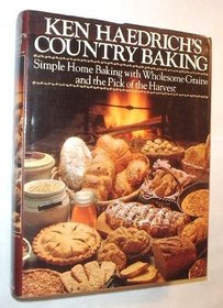 Country Baking : Simple Home Baking