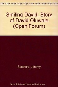 Smiling David: Story of David Oluwale (Open Forum)