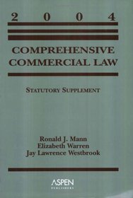 Comprehensive Commercial Law, 2004