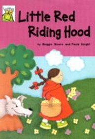 Little Red Riding Hood (Leapfrog)