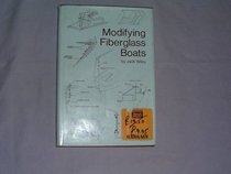 Modifying Fibreglass Boats