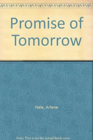 Promise of Tomorrow (Large Print)