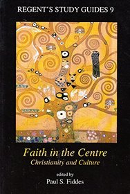 Faith in the Centre