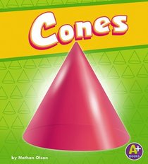 Cones (A+ Books)