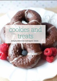 Fast & Fresh: Cookies and Treats (Love Food) (Fast and Fresh)