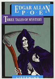 Three Tales of Mystery (Classics Collection)