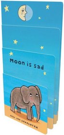 Moon Is Sad