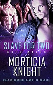 Slave For Two (Soul Match, Bk 1)