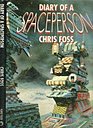 Diary of a Spaceperson