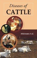 Diseases of Cattle (USA Bureau of Animal Industry)