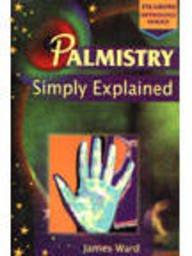 Palmistry Simply Explained