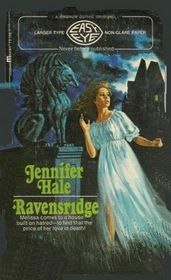 Ravensridge (Large Print)