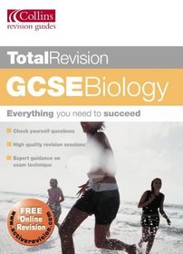 GCSE Biology (Revision Guide)