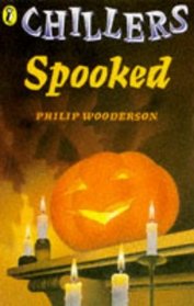 Spooked (Chillers)