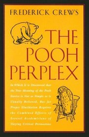 The Pooh Perplex