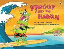 Froggy Goes to Hawaii