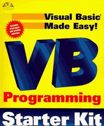 Visual Basic Starter Kit 3.0