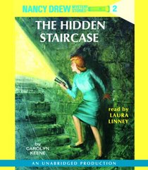 The Hidden Staircase (Nancy Drew, Book 2)