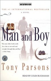 Man And Boy : A Novel