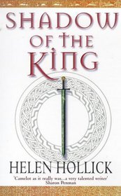 Shadow of the King (Pendragon's Banner, Bk 3)
