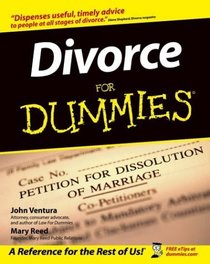 Divorce for Dummies