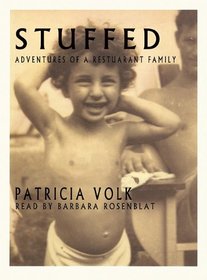 Stuffed: Adventures of a Restaurant Family, Library Edition