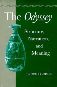 The Odyssey: Structure, Narration, and Meaning