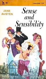 Sense and Sensibility (Airmont Classics Series,)