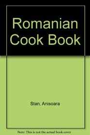 Romanian Cook Book