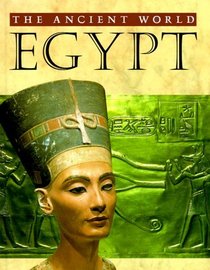 Egypt (The Ancient World Series)