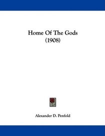 Home Of The Gods (1908)