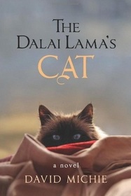 The Dalai Lama's Cat