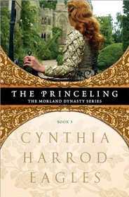 The Princeling (Morland Dynasty Saga)