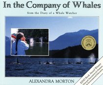 In the Company of Whales: From the Diary of a Whalewatcher