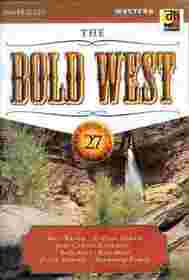 The Bold West, Vol 27 (Audiobook) (Unabridged)
