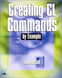 Creating Cl Commands by Example