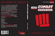 Hero System: Combat Handbook
