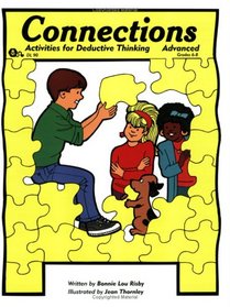 Connections - Advanced: Activities for Deductive Thinking