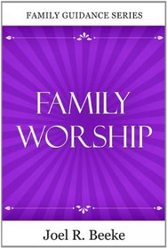 Family Worship