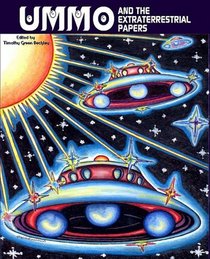 UMMO And The Extraterrestrial Papers