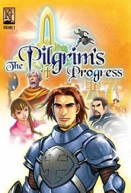 Pilgrim's Progress VOL 2