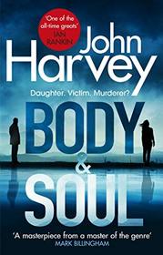 Body and Soul (Frank Elder, Bk 4)