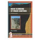 Rock Climbing St Vrain Canyons
