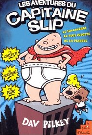 Les Aventures Du Capitaine Slip